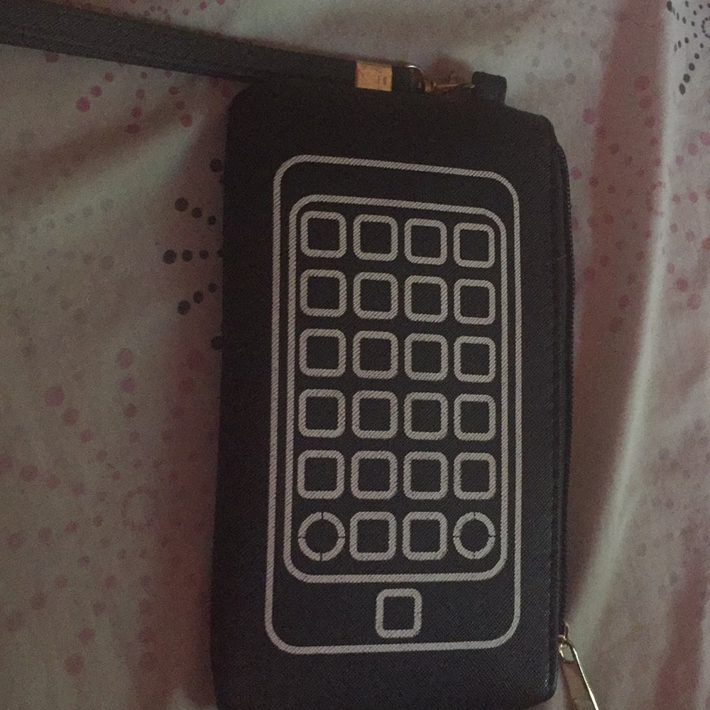 A wallet